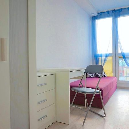 Noclegi - Ul Sliczna Βρότσλαβ Εξωτερικό φωτογραφία