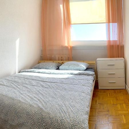 Noclegi - Ul Sliczna Βρότσλαβ Εξωτερικό φωτογραφία