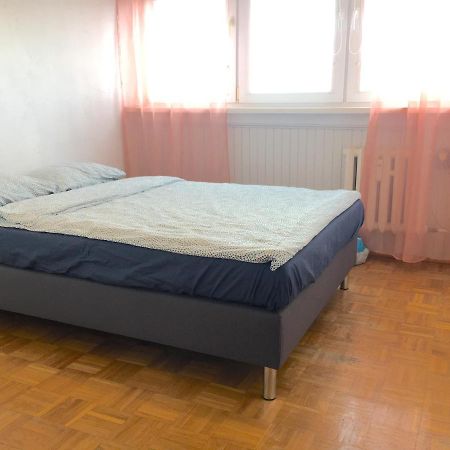 Noclegi - Ul Sliczna Βρότσλαβ Εξωτερικό φωτογραφία