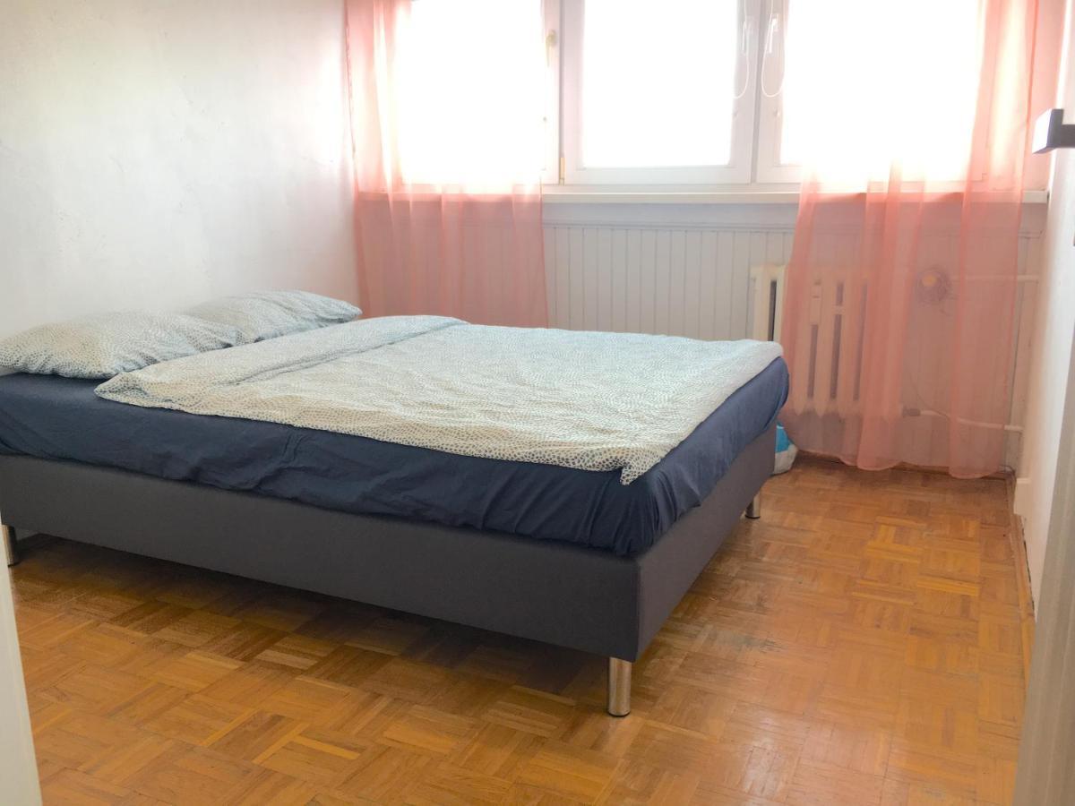 Noclegi - Ul Sliczna Βρότσλαβ Εξωτερικό φωτογραφία